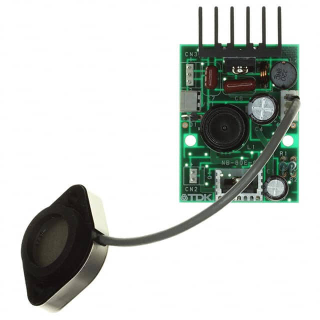 TDK NB-80E-01-H | Chipmall.com electronics components