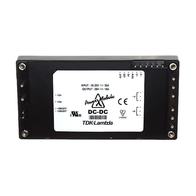 TDK PAF500F48-5/T | Chipmall.com electronics components