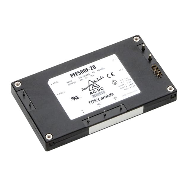 TDK PFE500F-12 | Chipmall.com electronics components
