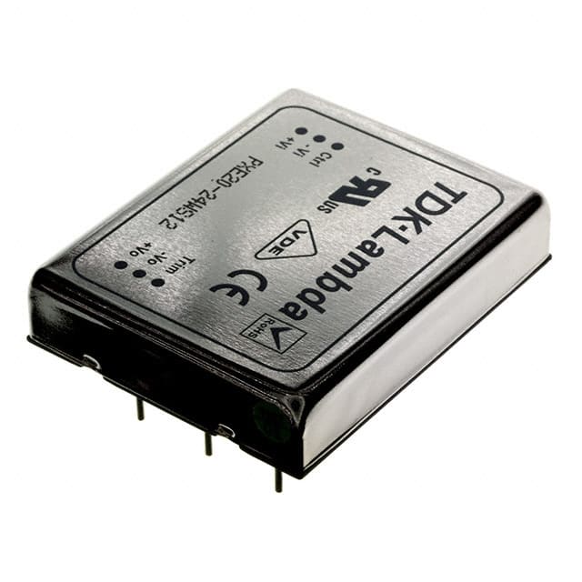TDK PXE20-24WS12 | Chipmall.com electronics components