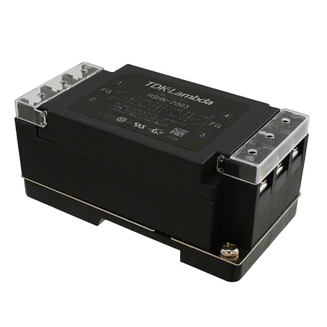 TDK RSHN-2020D | Chipmall.com electronics components