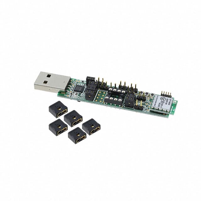 TDK SESUB-PAN-D14580EVK | Chipmall.com electronics components