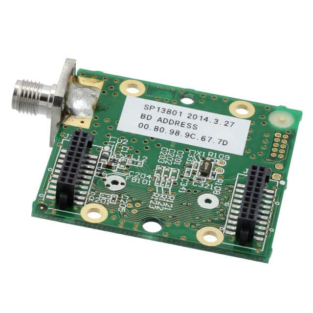 TDK SP13801 | Chipmall.com electronics components