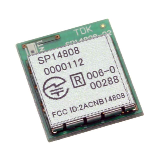 TDK SP14808 | Chipmall.com electronics components