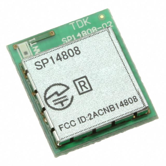 TDK SP14808ST | Chipmall.com electronics components