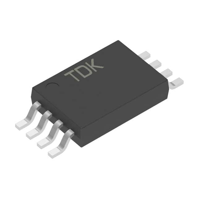 TDK TAS2141-AAAB | Chipmall.com electronics components