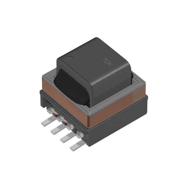 TDK VST10/9EE-202S2P4 | Chipmall.com electronics components