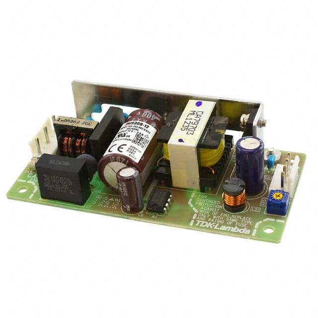 TDK ZWS30B-12 | Chipmall.com electronics components