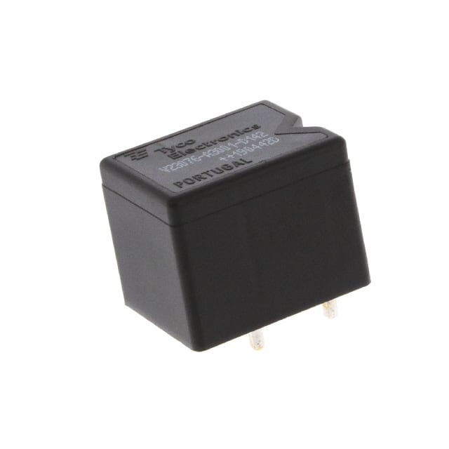 TE Connectivity 1-1393277-7 | Chipmall.com electronics components