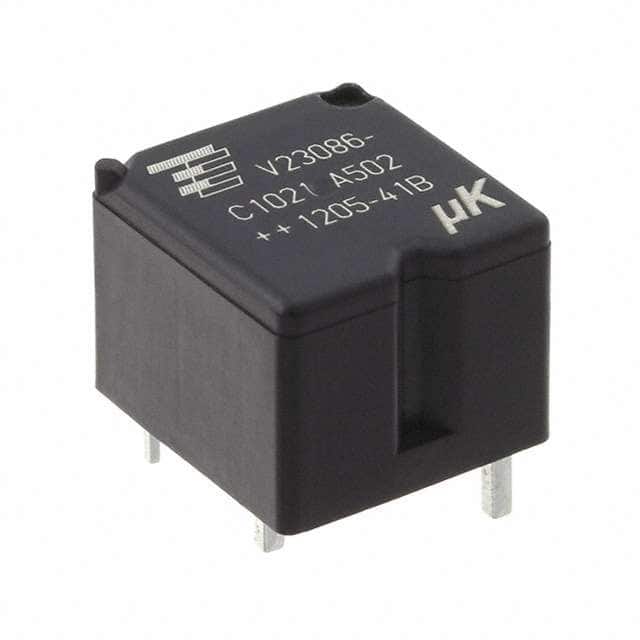 TE Connectivity 1-1414760-0 | Chipmall.com electronics components