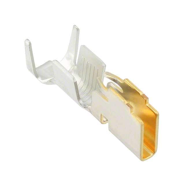 TE Connectivity 1-1600960-7 | Chipmall.com electronics components