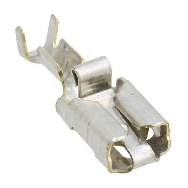 TE Connectivity 1-160759-2 | Chipmall.com electronics components