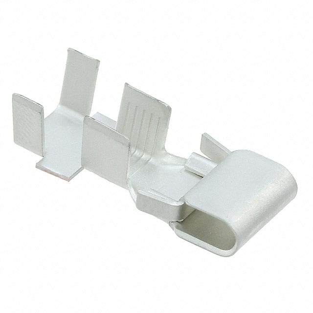 TE Connectivity 1-1742539-3 | Chipmall.com electronics components