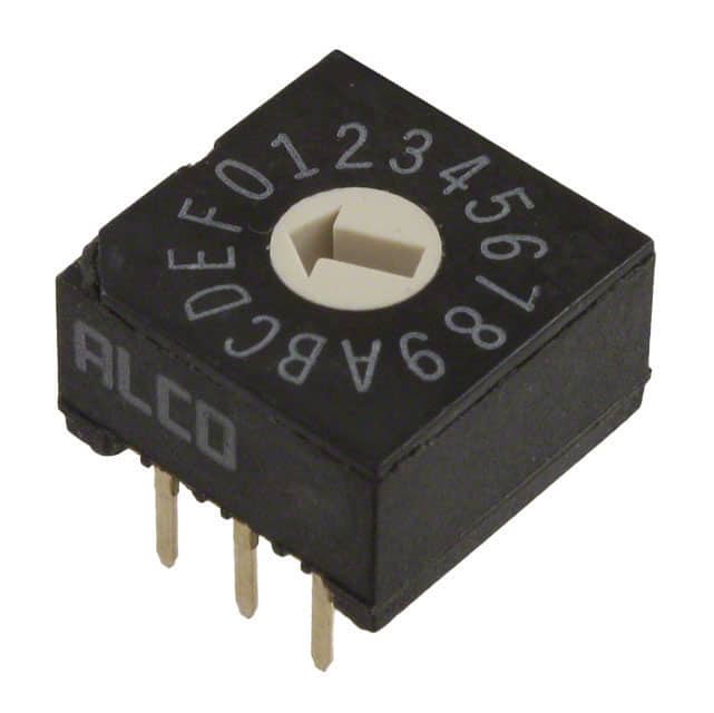 TE Connectivity 1-1825007-1 | Chipmall.com electronics components