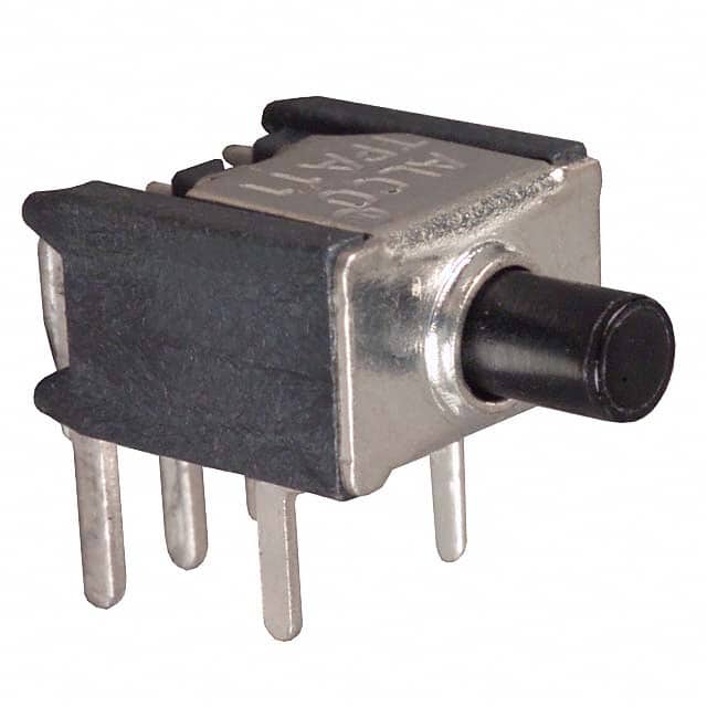 TE Connectivity 1-1825096-0 | Chipmall.com electronics components