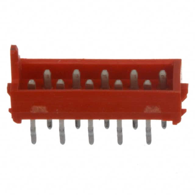 TE Connectivity 1-215464-0 | Chipmall.com electronics components