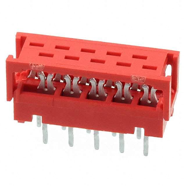 TE Connectivity 1-215570-0 | Chipmall.com electronics components