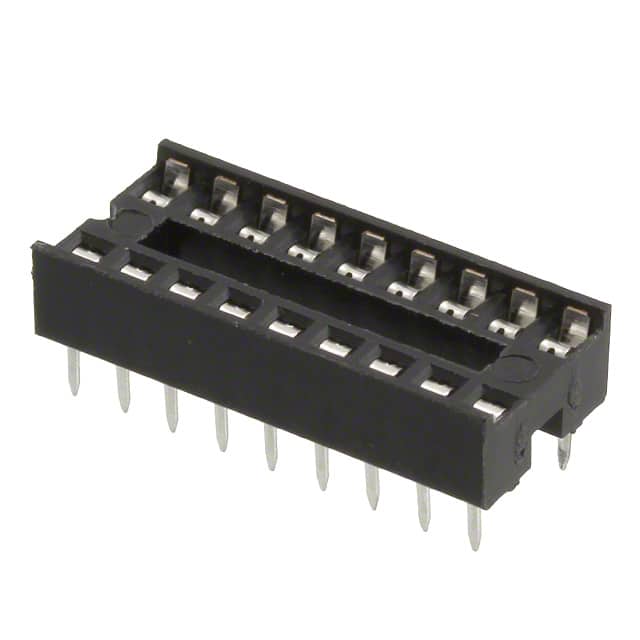TE Connectivity 1-2199298-5 | Chipmall.com electronics components