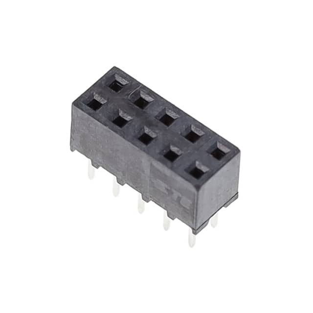 TE Connectivity 1-2314820-0 | Chipmall.com electronics components