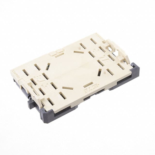 TE Connectivity 1-2324271-7 | Chipmall.com electronics components