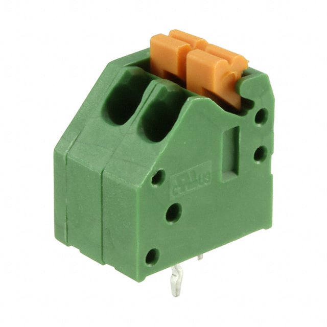 TE Connectivity 1-2834011-2 | Chipmall.com electronics components