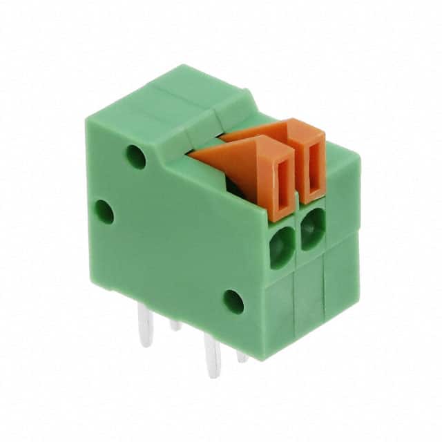 TE Connectivity 1-2834016-2 | Chipmall.com electronics components