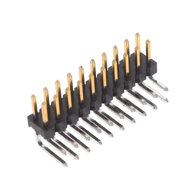 TE Connectivity 1-2842154-0 | Chipmall.com electronics components