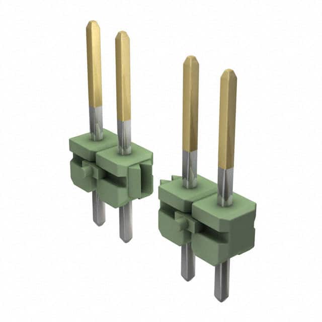 TE Connectivity 1-825433-4 | Chipmall.com electronics components