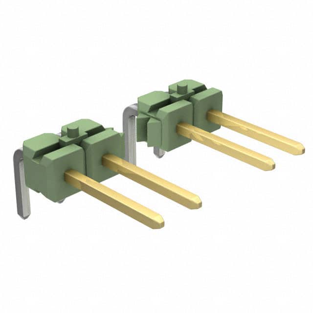 TE Connectivity 1-825437-3 | Chipmall.com electronics components