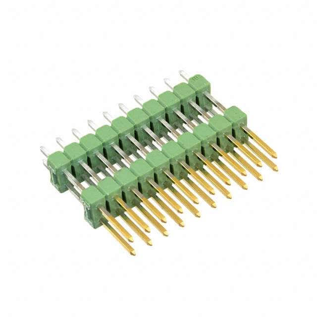 TE Connectivity 1-829315-0 | Chipmall.com electronics components