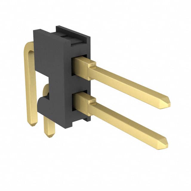 TE Connectivity 1-86479-3 | Chipmall.com electronics components