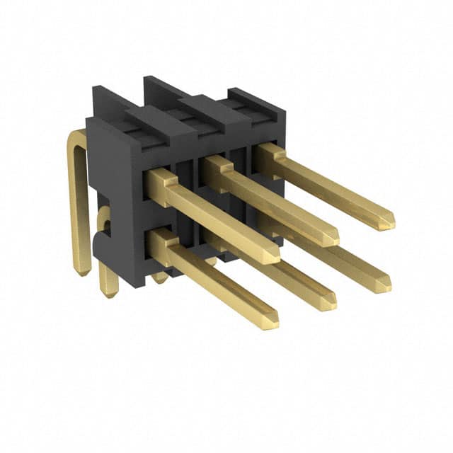 TE Connectivity 1-86479-5 | Chipmall.com electronics components