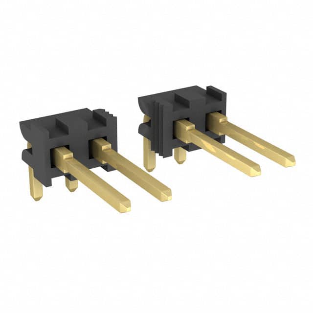 TE Connectivity 1-87232-2 | Chipmall.com electronics components