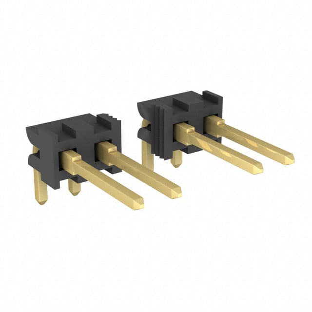 TE Connectivity 1-87233-5 | Chipmall.com electronics components