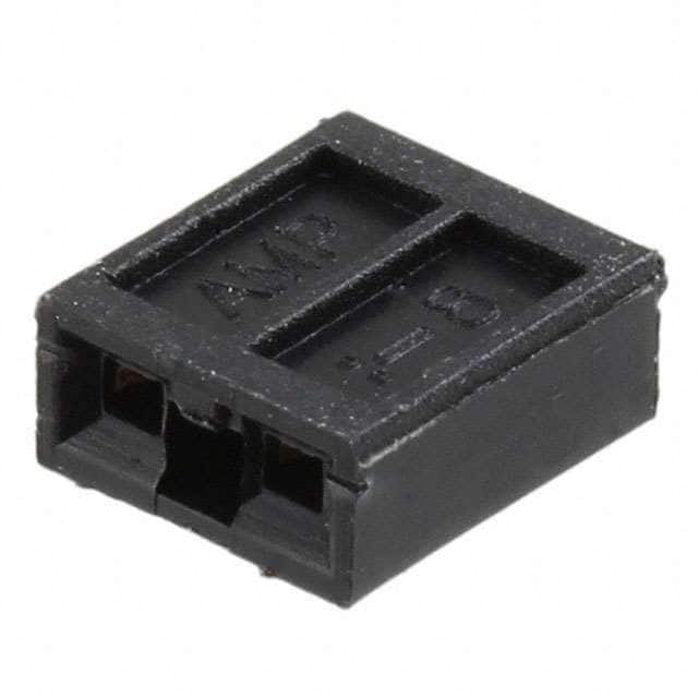 TE Connectivity 1-881545-1 | Chipmall.com electronics components