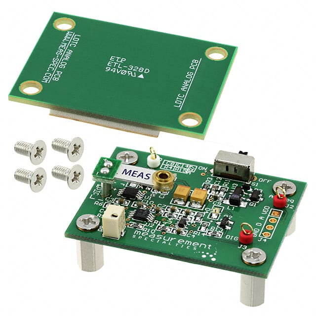 TE Connectivity 1007215 | Chipmall.com electronics components
