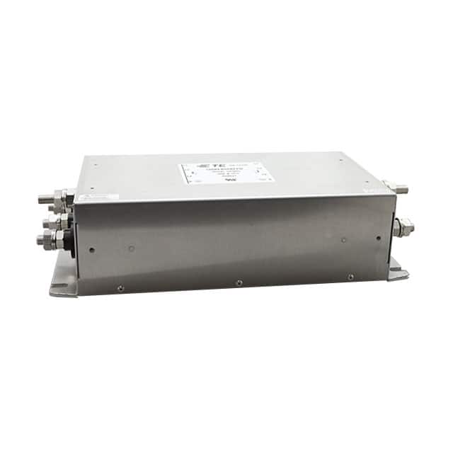 TE Connectivity 100KEBS6BFPD | Chipmall.com electronics components