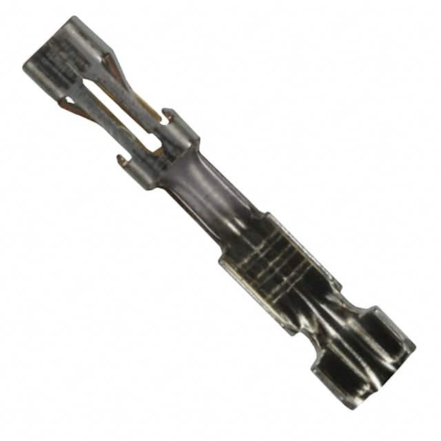 TE Connectivity 103171-4 | Chipmall.com electronics components