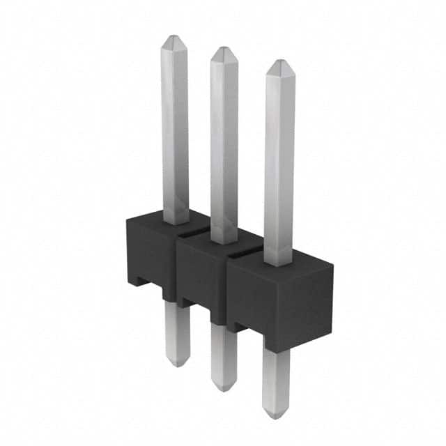 TE Connectivity 103321-3 | Chipmall.com electronics components