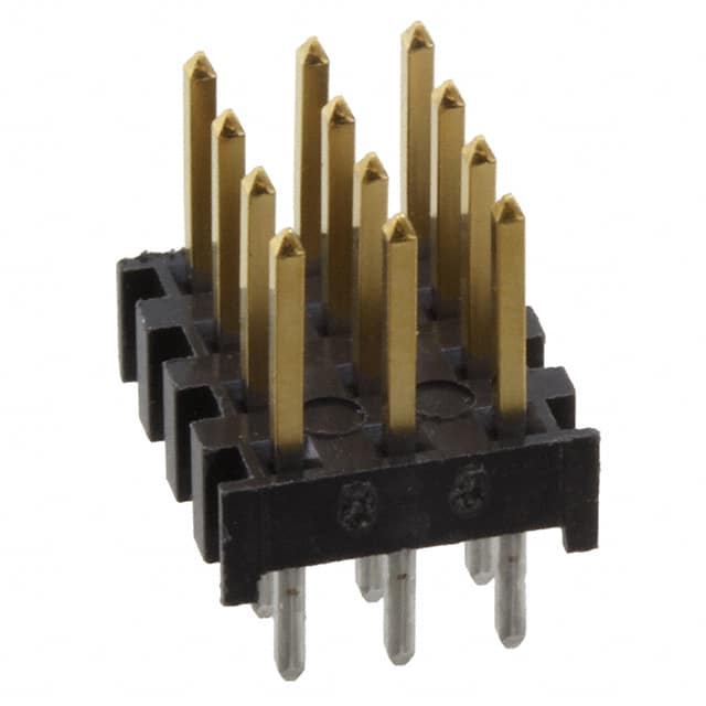 TE Connectivity 103817-2 | Chipmall.com electronics components