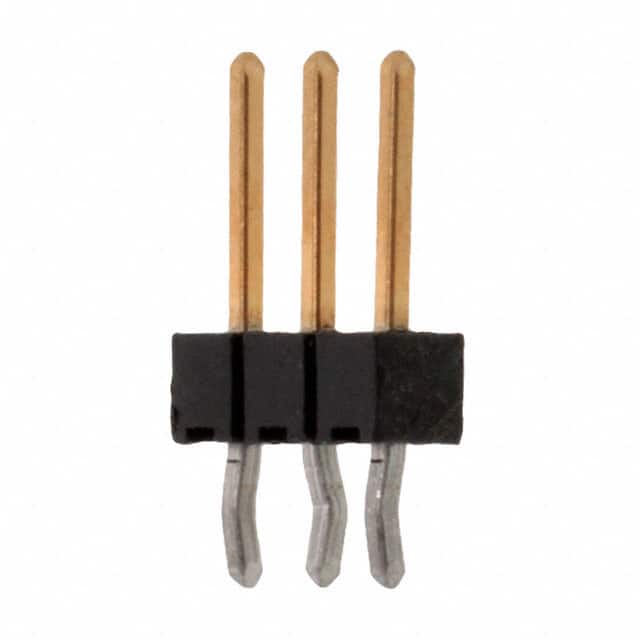 TE Connectivity 104344-1 | Chipmall.com electronics components
