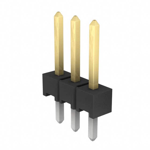 TE Connectivity 104427-1 | Chipmall.com electronics components