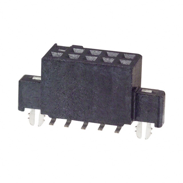 TE Connectivity 104652-1 | Chipmall.com electronics components