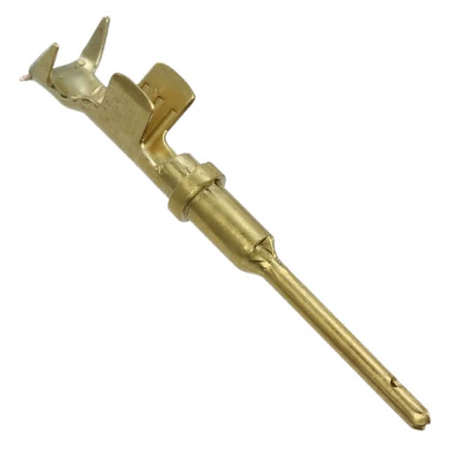 TE Connectivity 1060-20-0144 | Chipmall.com electronics components