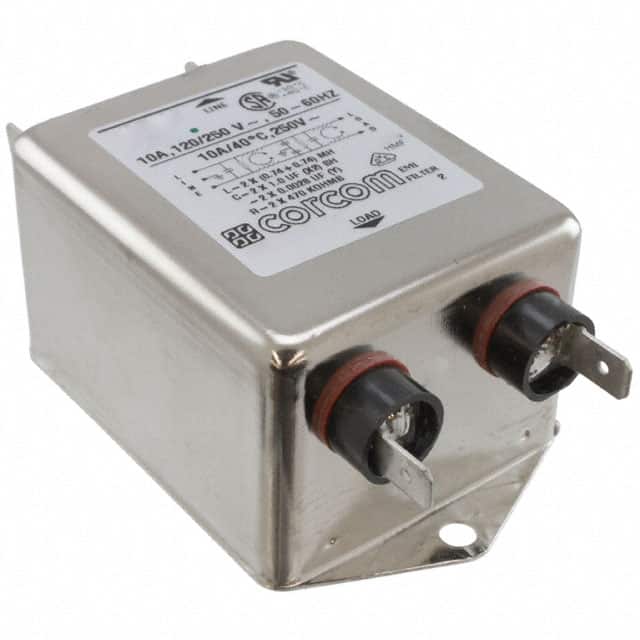 TE Connectivity 10EMC1 | Chipmall.com electronics components