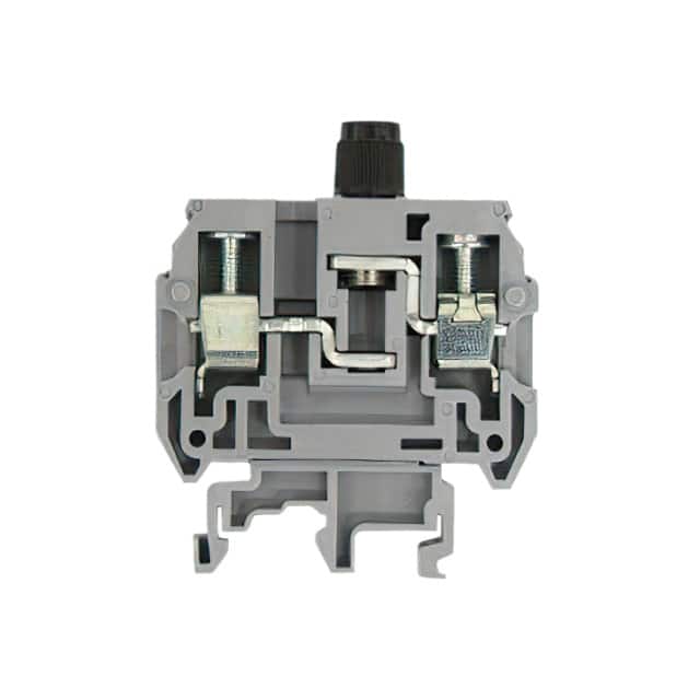 TE Connectivity 11103505 | Chipmall.com electronics components