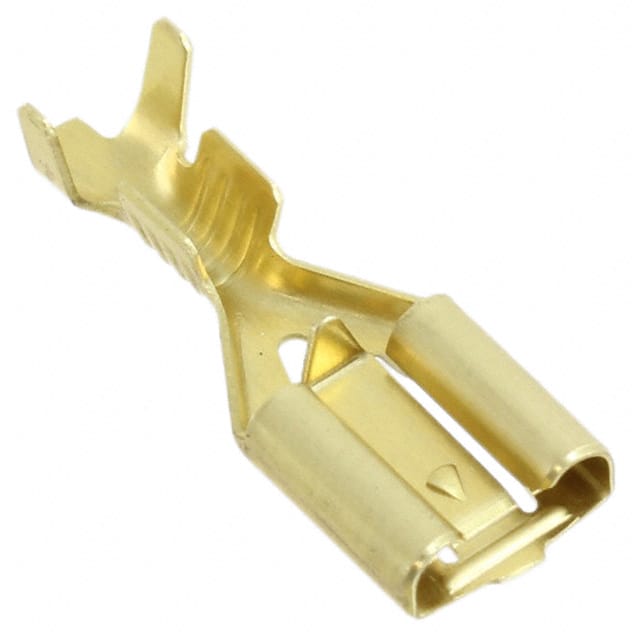 TE Connectivity 1217094-1 | Chipmall.com electronics components