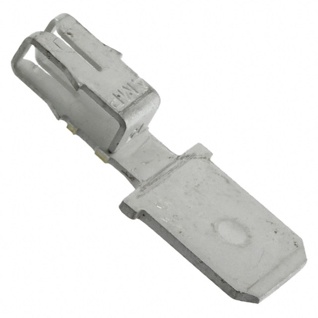 TE Connectivity 1217128-1 | Chipmall.com electronics components