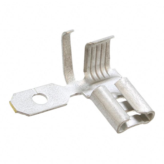 TE Connectivity 1217244-2 | Chipmall.com electronics components