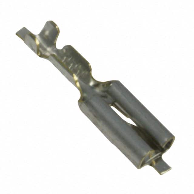 TE Connectivity 1217281-3 | Chipmall.com electronics components